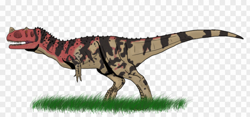 Dinosaur Tyrannosaurus Ceratosaurus Allosaurus Carnotaurus Kentrosaurus PNG
