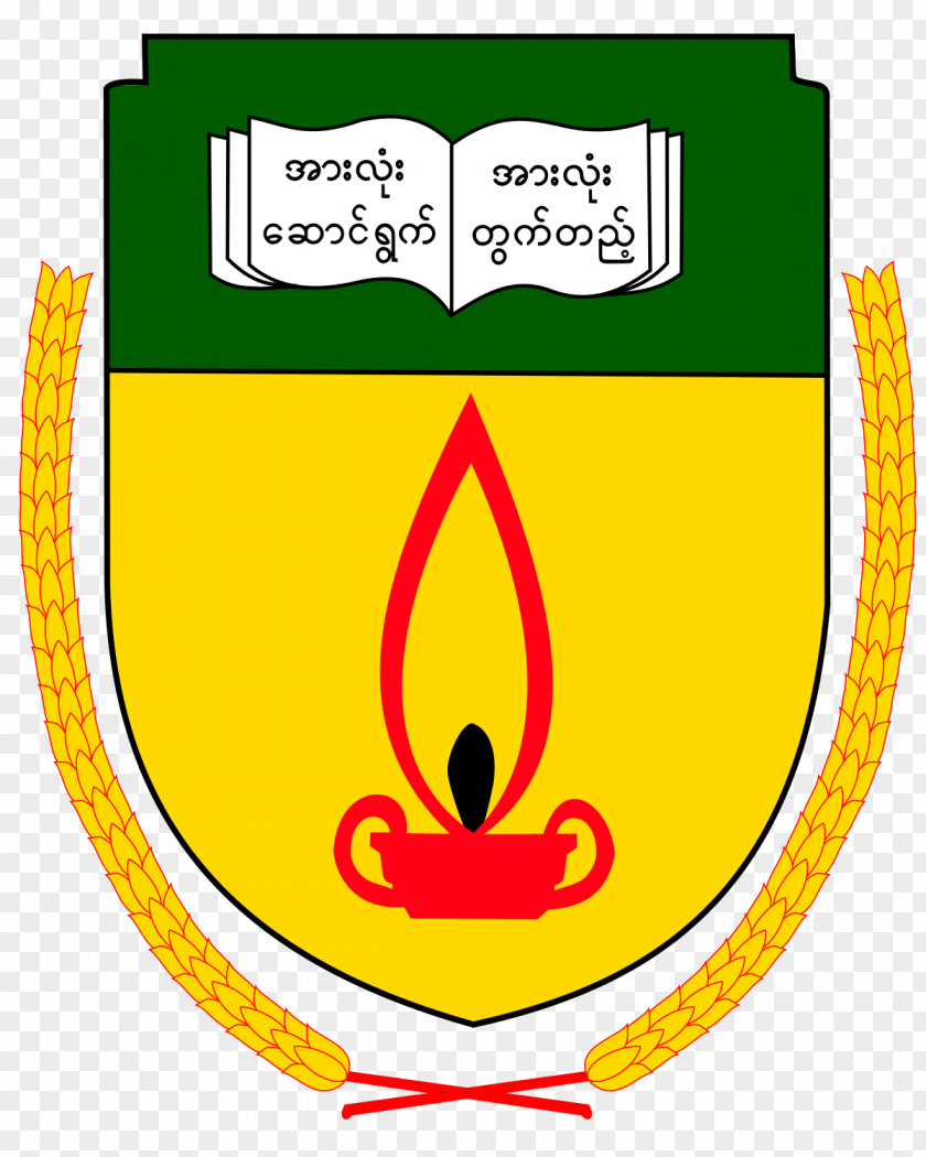 Education Logo Yangon Institute Of University Dagon Medicine, Magway Economics PNG