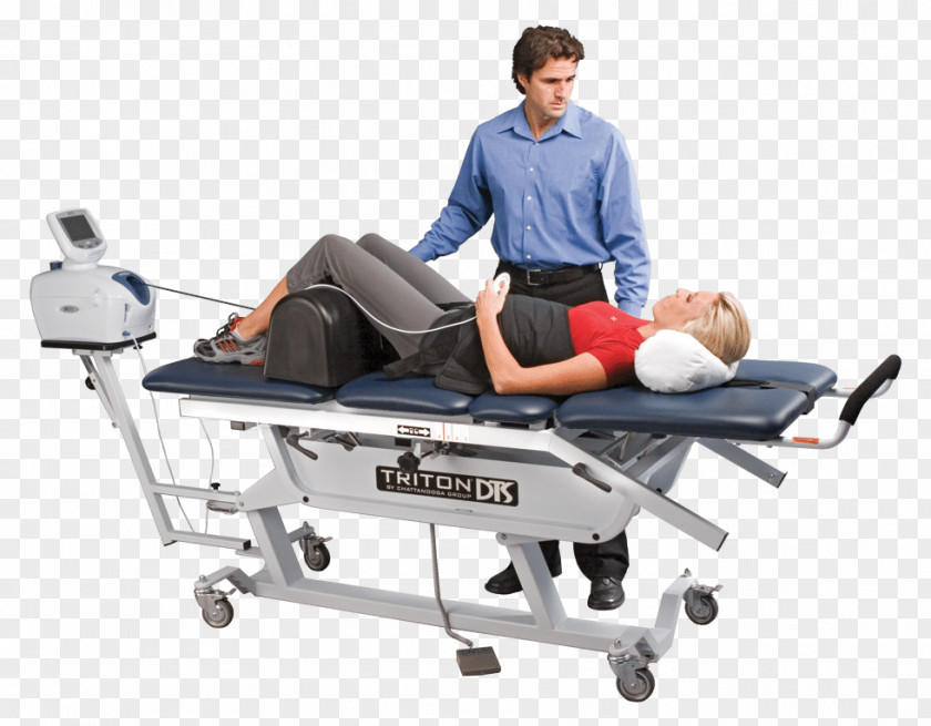 Joint Pain Relief Spinal Decompression Disc Herniation Surgery Vertebral Column Traction PNG