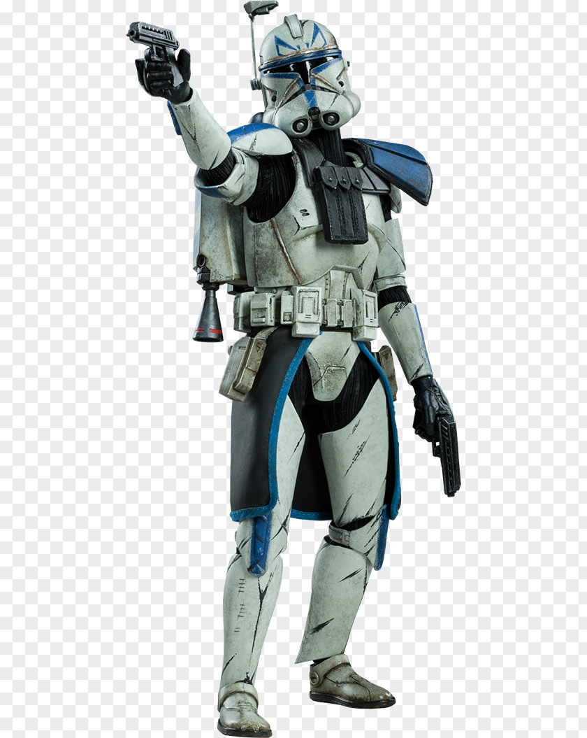 Lego Star Wars III: The Clone Captain Rex Trooper Wars: Anakin Skywalker PNG