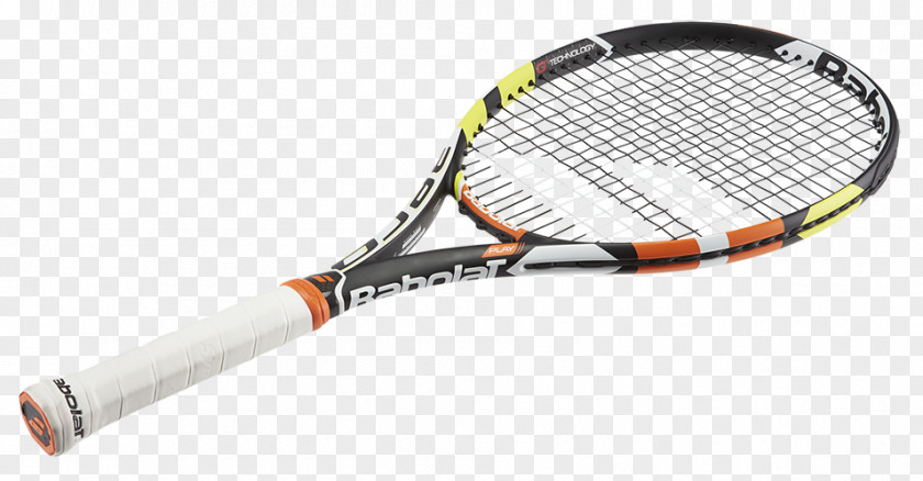 Playing Tennis Strings Racket Rakieta Tenisowa Babolat PNG