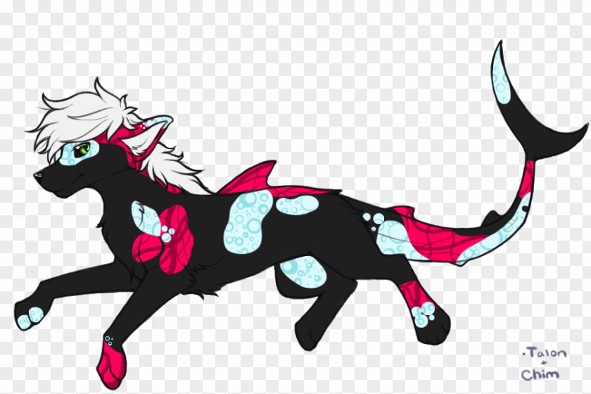 Runaway Criminal Cat Horse Deer Clip Art PNG