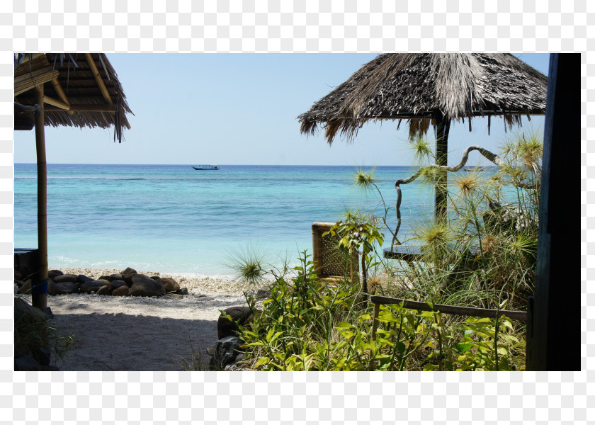 Sea Resort Vacation Property Tourism PNG