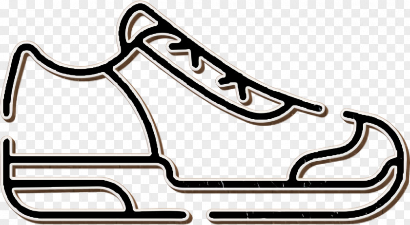 Shoes Icon Running Shoe PNG