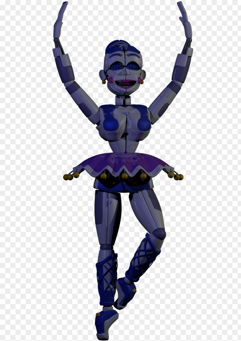 Sister Five Nights At Freddy's: Location Freddy's 4 Animatronics Jump Scare Endoskeleton PNG
