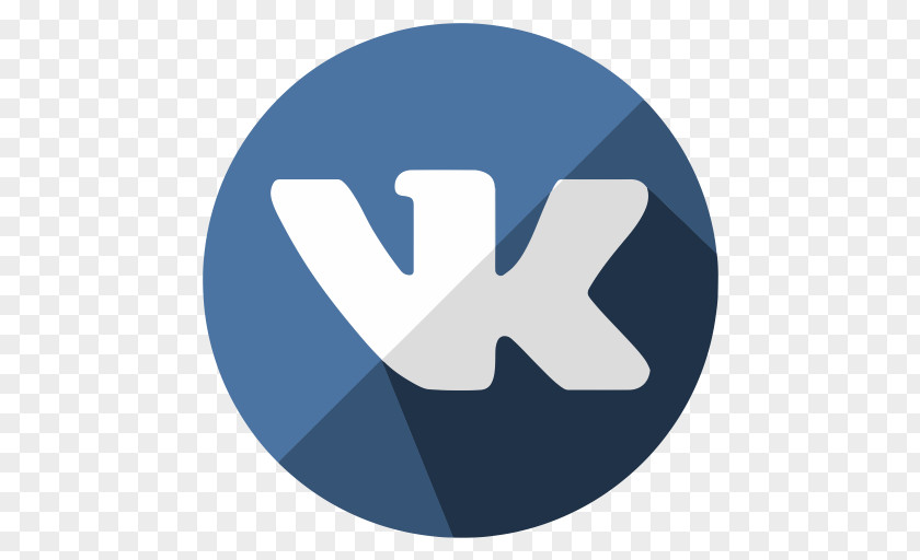 Social Media VKontakte Network Blog PNG