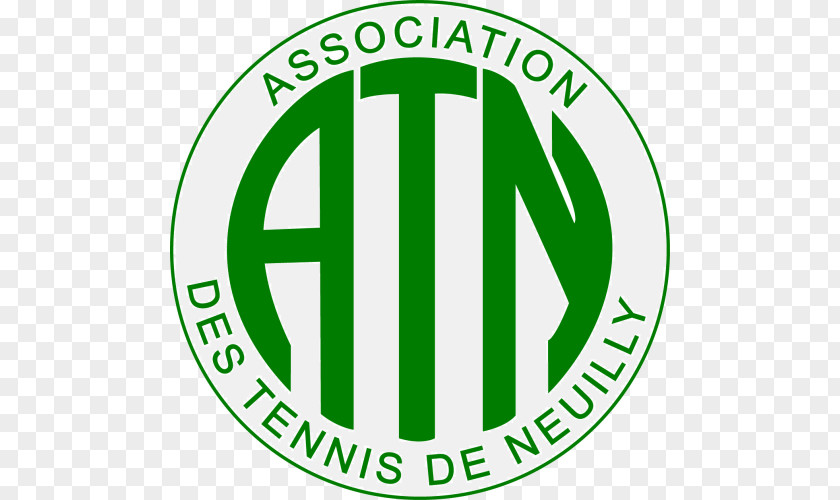 Tennis De Neuilly Logo Brand Organization Trademark PNG
