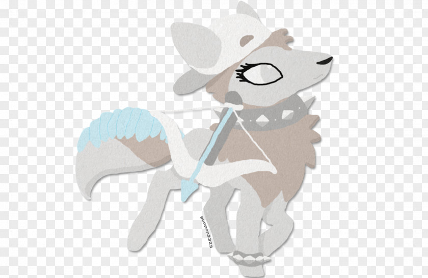 Arctic Wolf Canidae Pig Horse National Geographic Animal Jam PNG