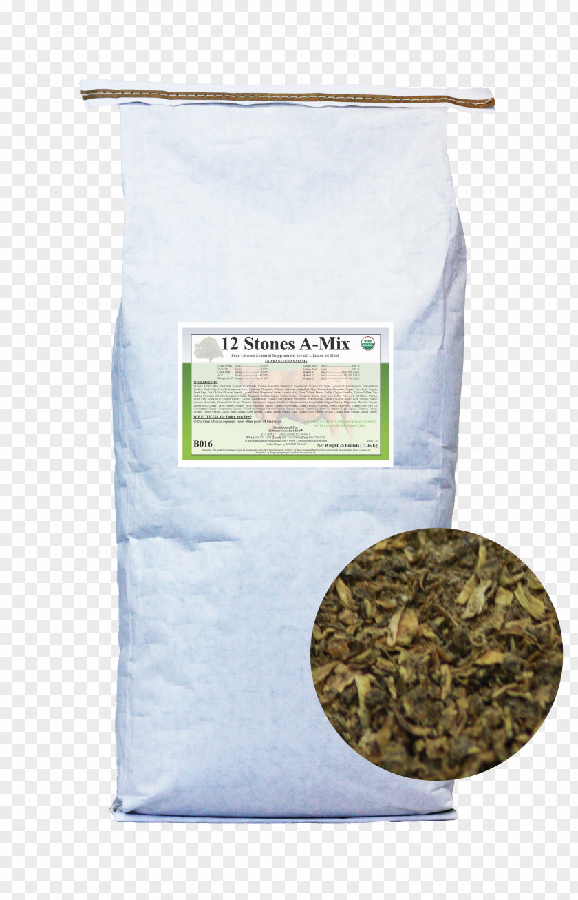 Biological Rosemary Grass Dietary Supplement Goat Horse Mineral Sheep PNG