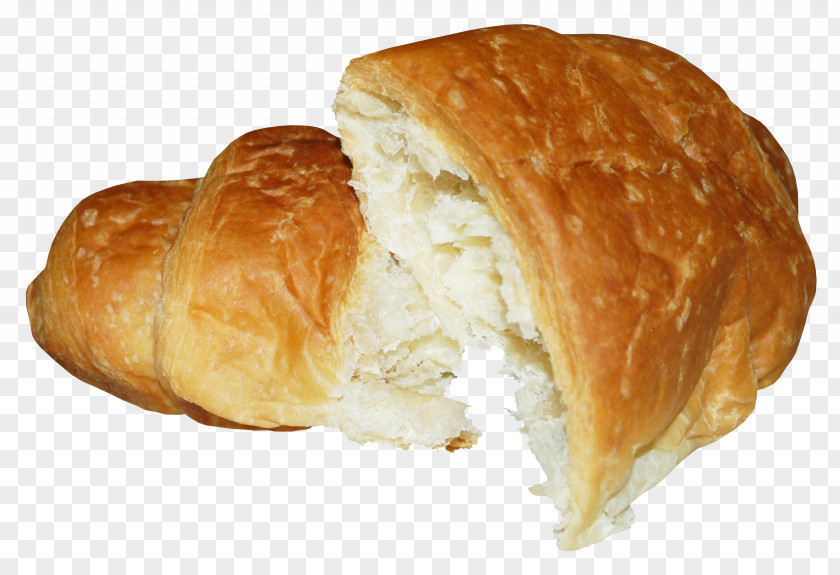 Breakfast Bread Food Baozi Bun Cougnou Pain Au Chocolat PNG