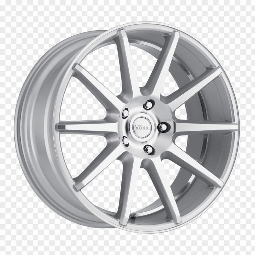 Car Vossen Wheels Rim Alloy Wheel PNG