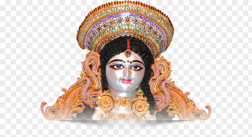 Durga MAA Puja Lakshmi Kali PNG