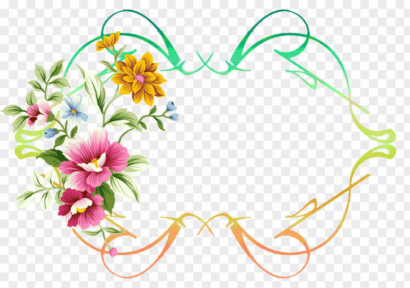 Flower Clip Art Bouquet Image PNG