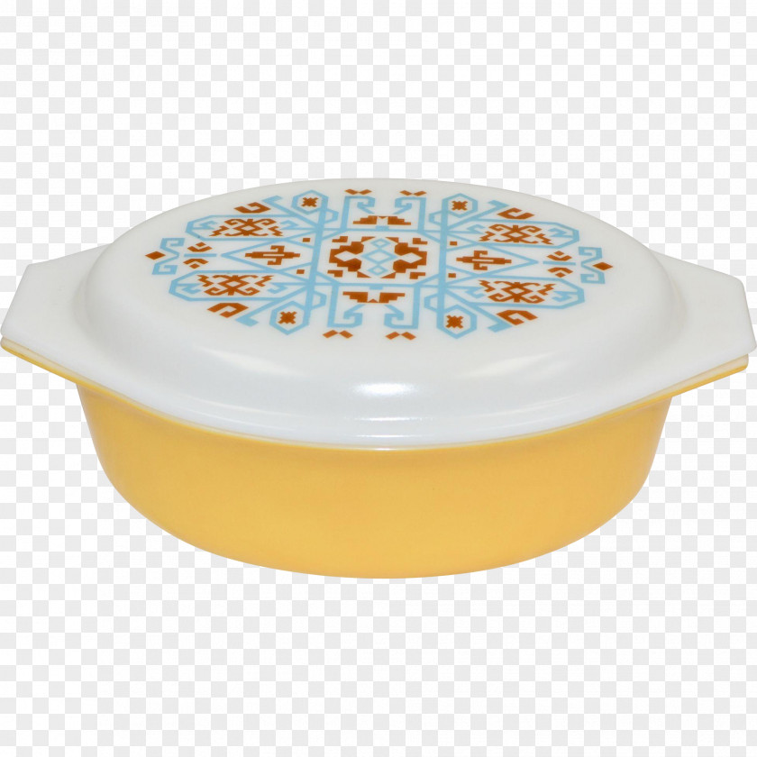 Glass Bowl Pyrex Kitchen Lid PNG