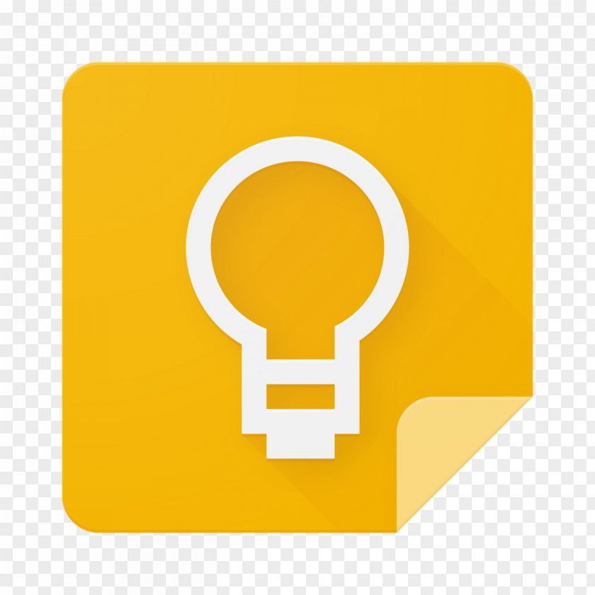 Google Keep Android PNG