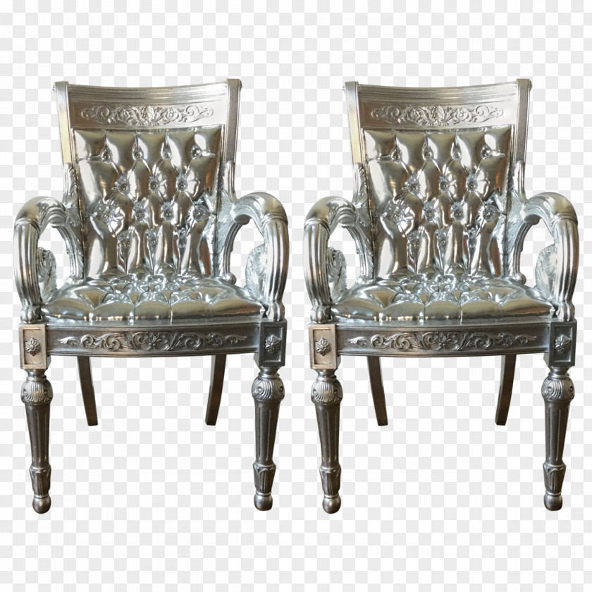 Home Furniture Chair Antique PNG