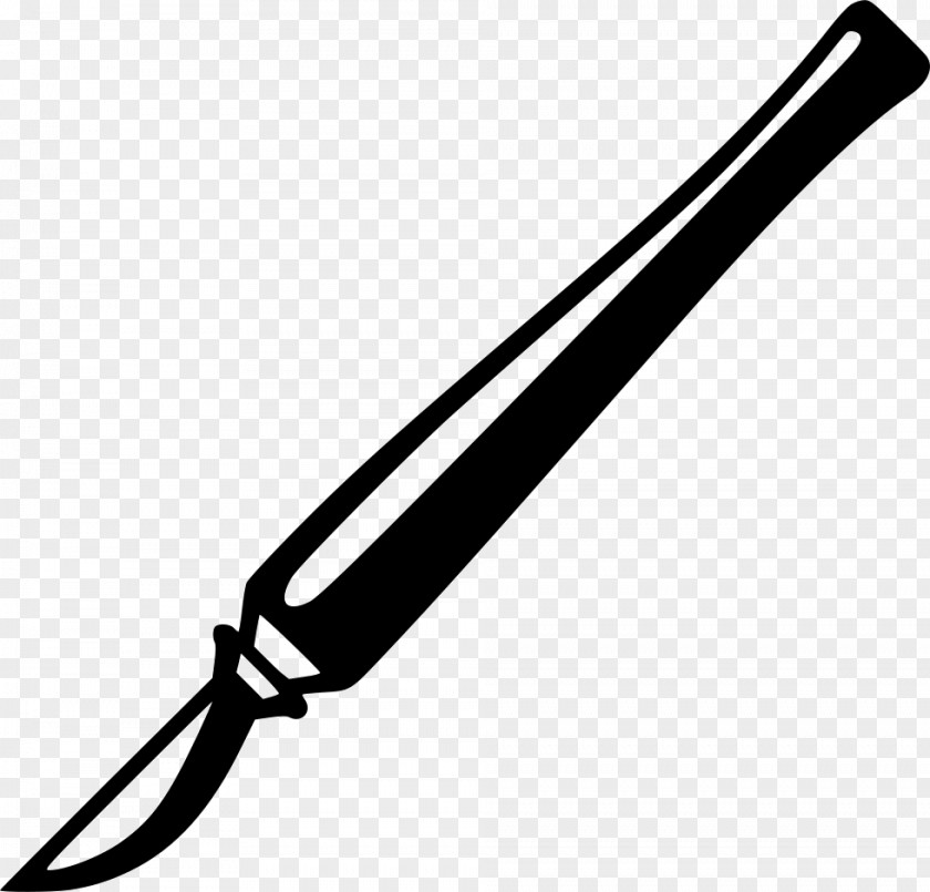 Knife LARP Dagger Blade Weapon PNG