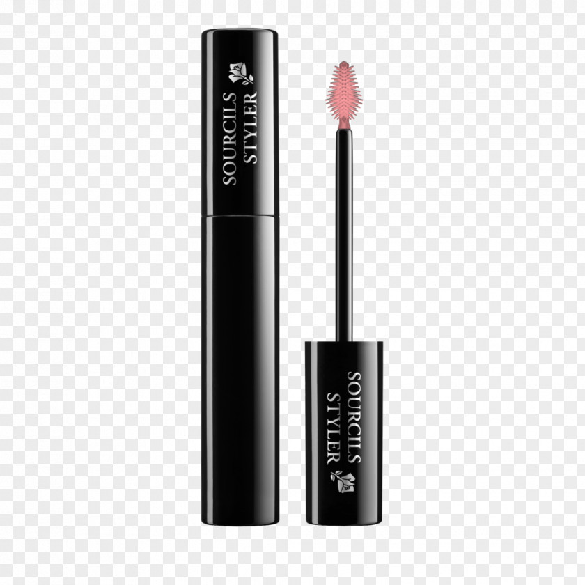 Lancome Sourcils Styler Eyebrow Cosmetics Mascara Eye Shadow PNG