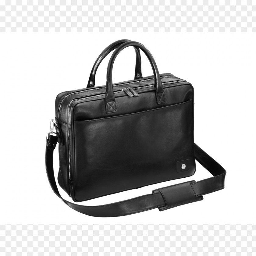 Laptop Bag Handbag Briefcase Leather PNG