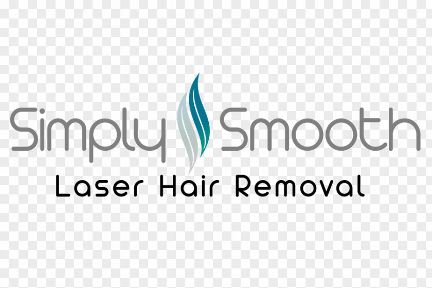 Laser Hair Removal Logo Brand Font PNG