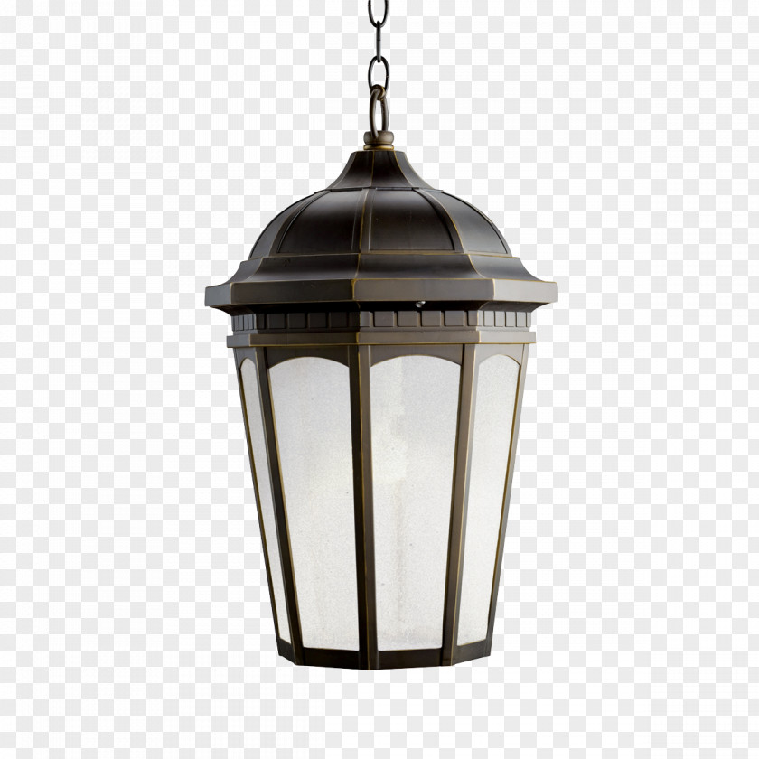 Light Lighting Fixture Glass Lantern PNG