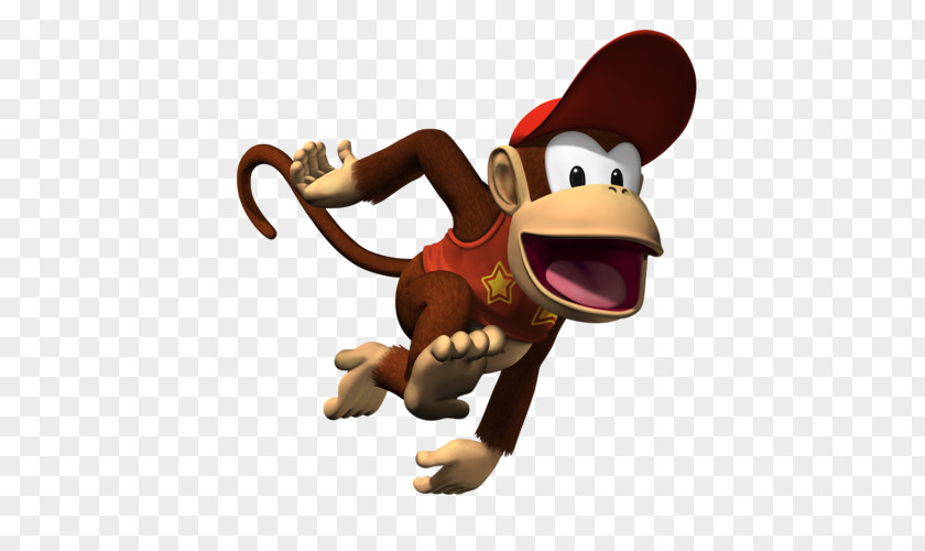Mario Donkey Kong Country Returns 2: Diddy's Quest DK: Jungle Climber 3: Dixie Kong's Double Trouble! PNG