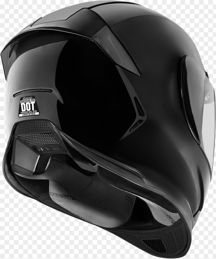 Motorcycle Helmets Airframe Composite Material Integraalhelm PNG