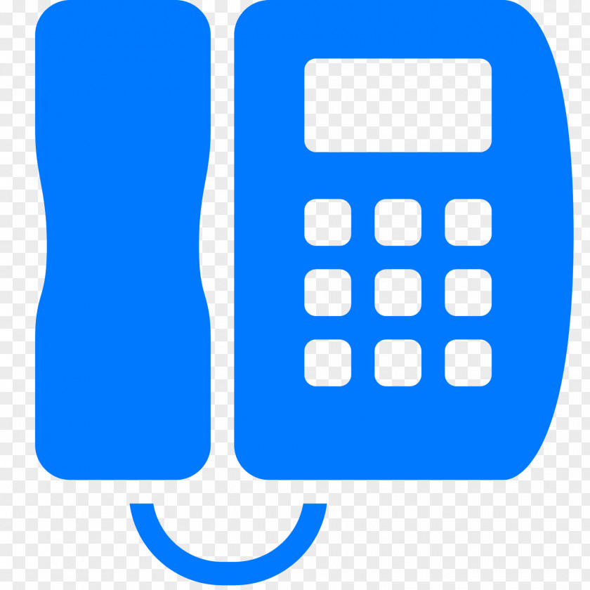 Office Phone Telephone Desk Mobile Phones Home & Business PNG