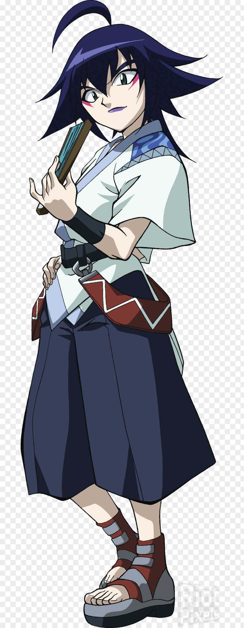 Ryuutarou Fukami Beyblade: Metal Fusion Character Kanon PNG