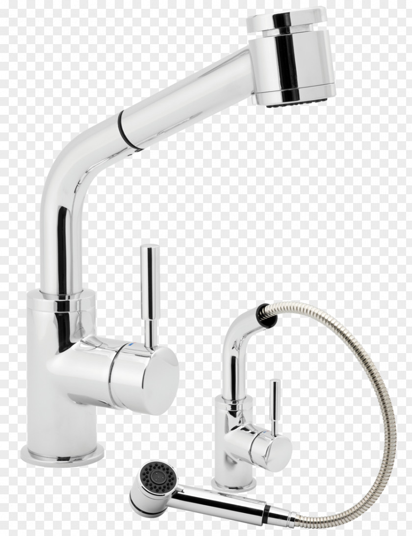 Sink Tap Mixer Kitchen Water Filter PNG