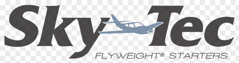 Sky Aircraft Logo Brand Trademark Engine Starter PNG