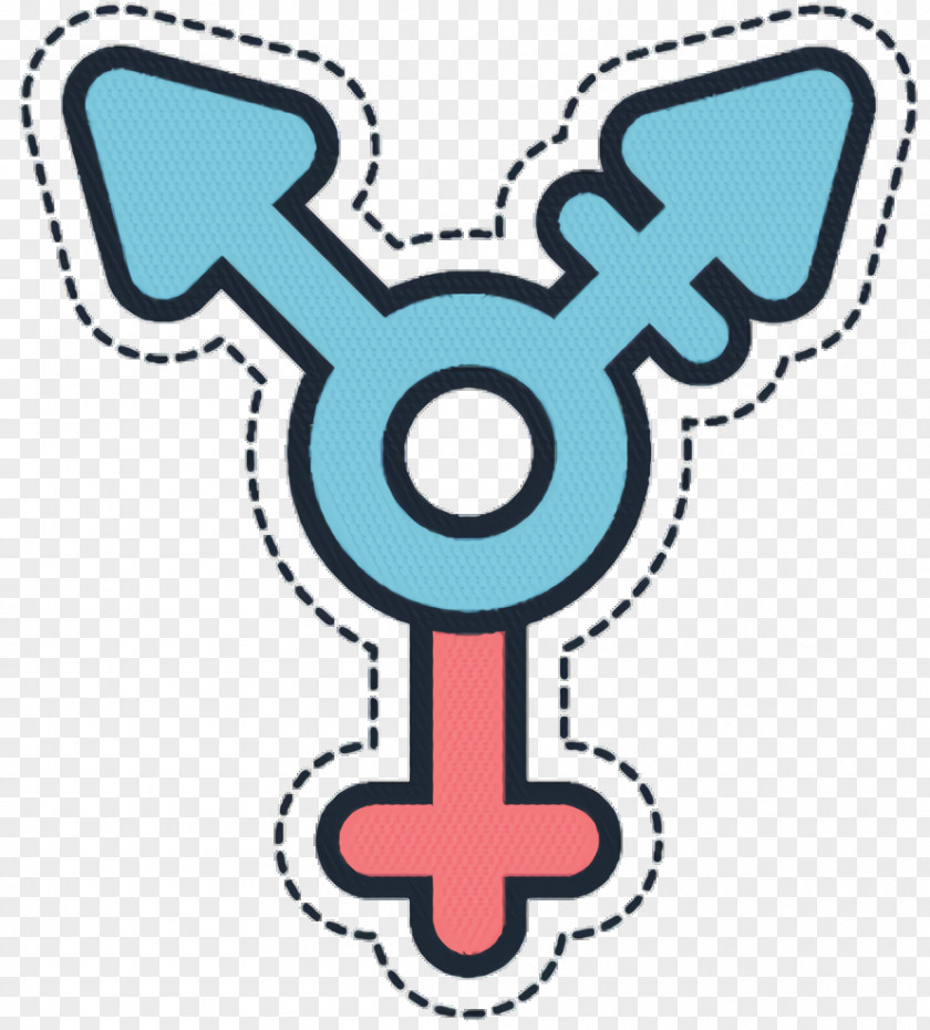 Sticker Symbol Design Icon PNG