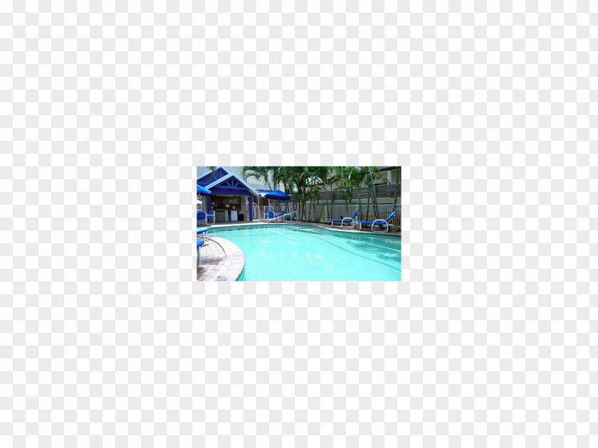 Surfers Paradise Swimming Pool Plastic Rectangle PNG