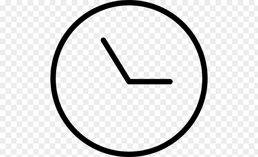 Wall Clock Time & Attendance Clocks PNG