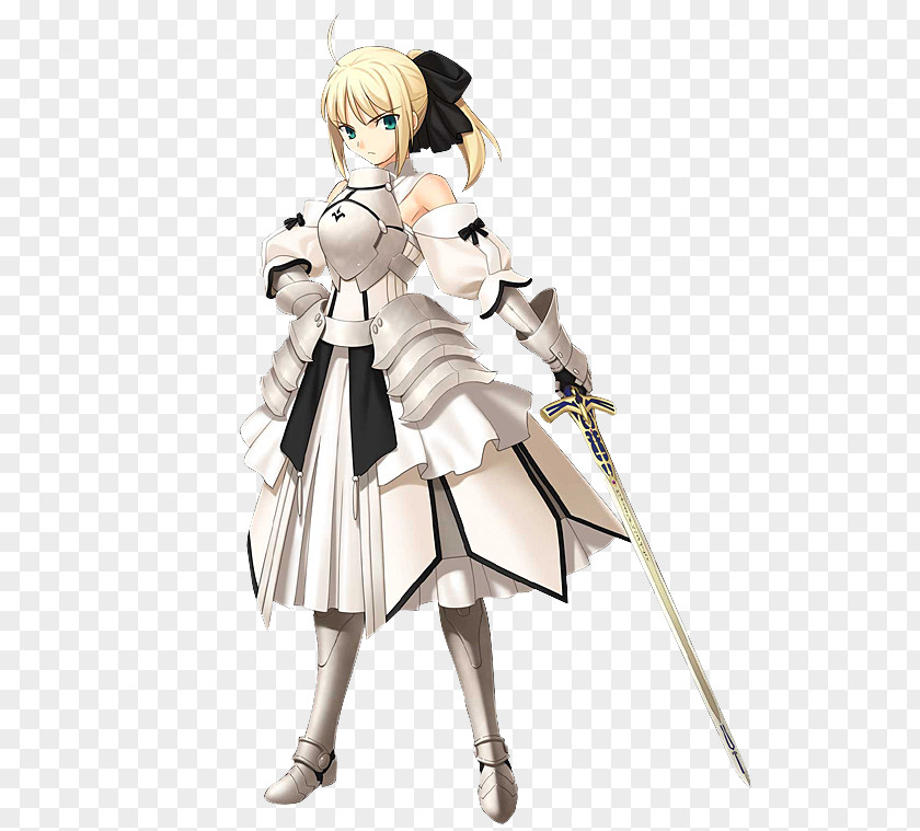 White Villain Fate/stay Night Saber Fate/Zero Fate/Grand Order Fate/unlimited Codes PNG