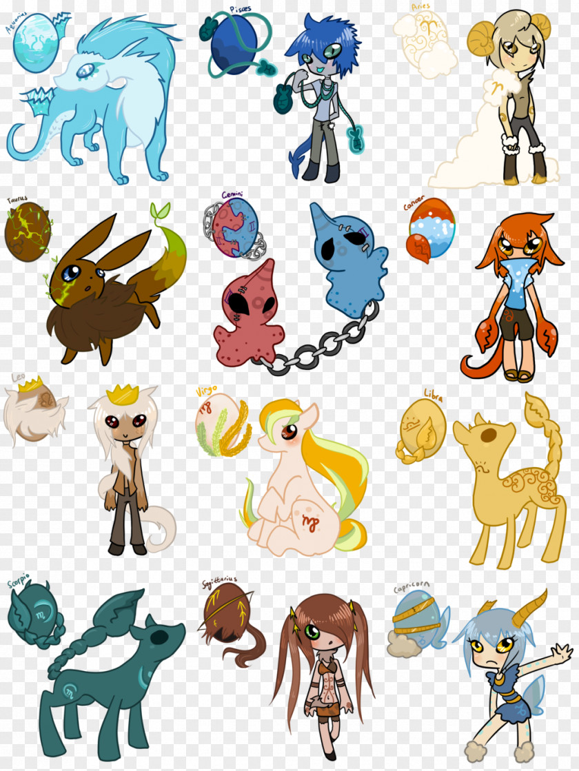 Zodiac Rabbit Human Clip Art /m/02csf Horse Illustration PNG