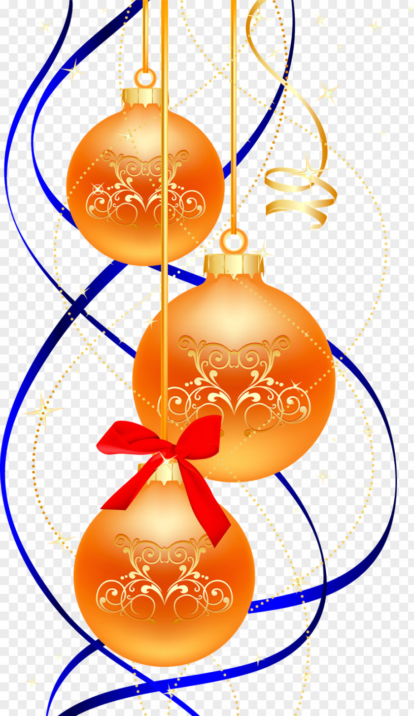 2017 Christmas Tree Gift Sphere Clip Art PNG