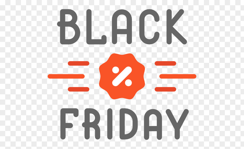 Black Friday Discounts And Allowances Cyber Monday Online Shopping PNG