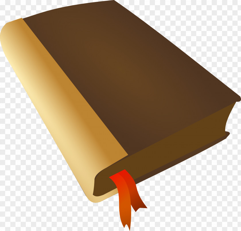 Book Clip Art PNG