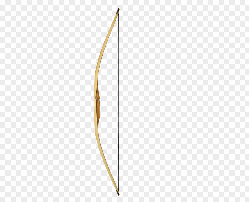 Bow Longbow And Arrow Recurve PNG