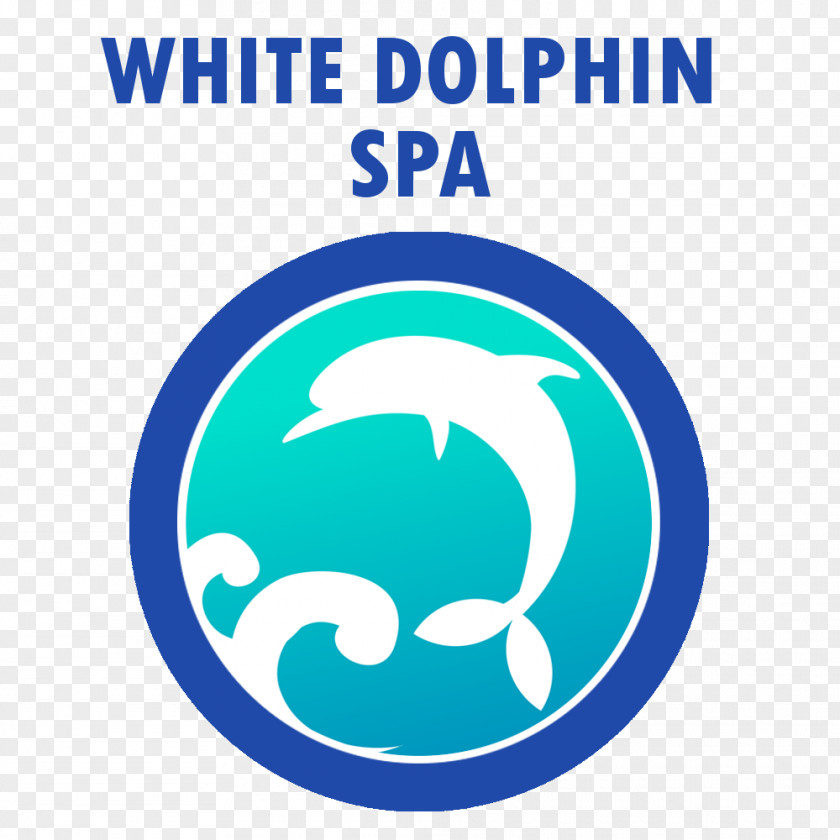 Dolphin Logo Brand Font PNG