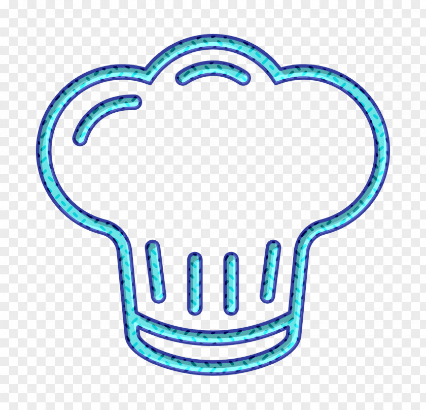 Gastronomy Icon Chef PNG