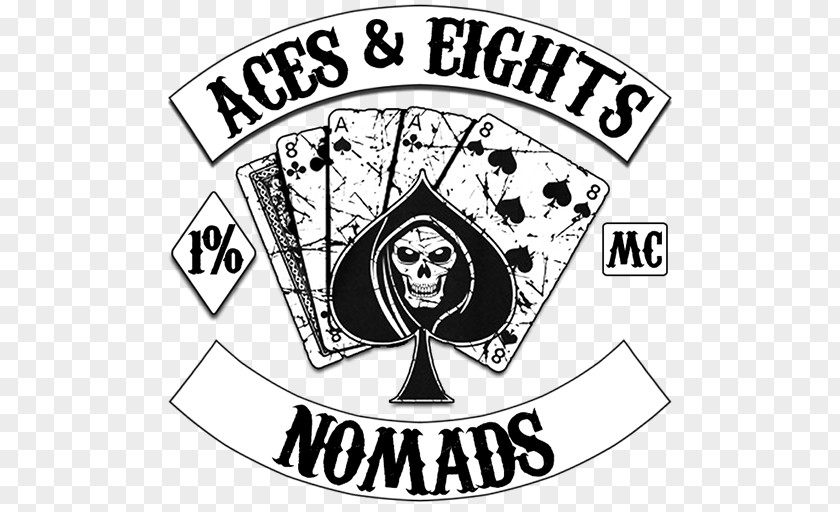 Gta 5 Grand Theft Auto V Logo Emblem Online Aces & Eights PNG