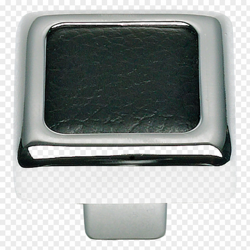 Knob Design Polishing Leather Cabinetry Chrome Plating PNG