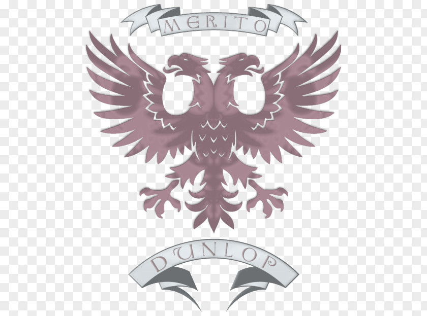 Seedpod Of The Lotus Double-headed Eagle Flag Albania Symbol PNG