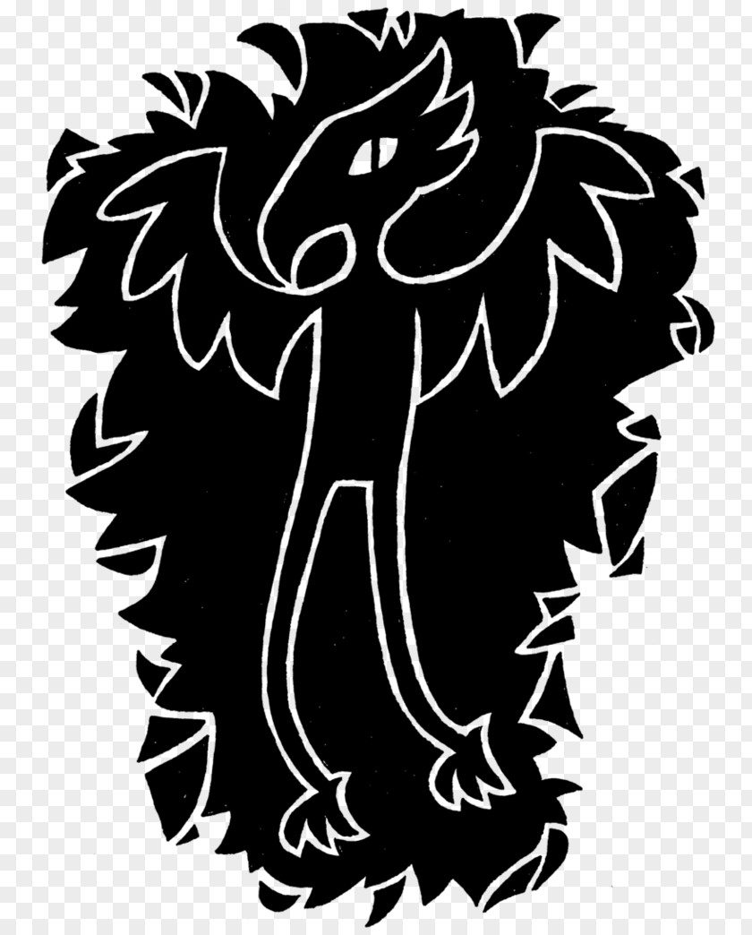 Silhouette Mammal Visual Arts Clip Art PNG