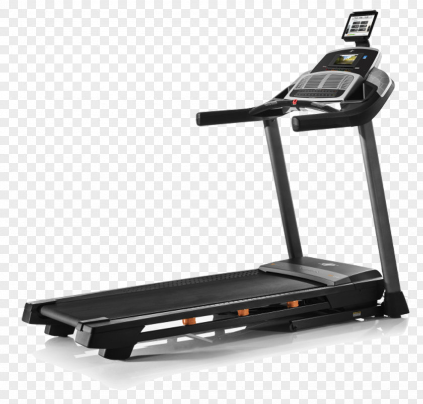 Trampoline NordicTrack Treadmill IFit Elliptical Trainers Exercise Machine PNG