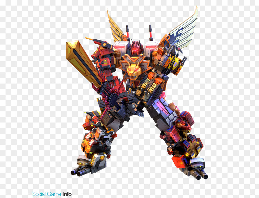 Transformers Dinobots TRANSFORMERS: Earth Wars Predacons Video Games PNG