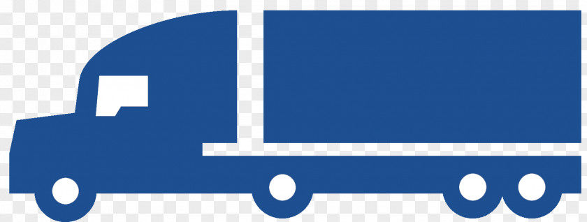 Truck Pickup Van Semi-trailer PNG