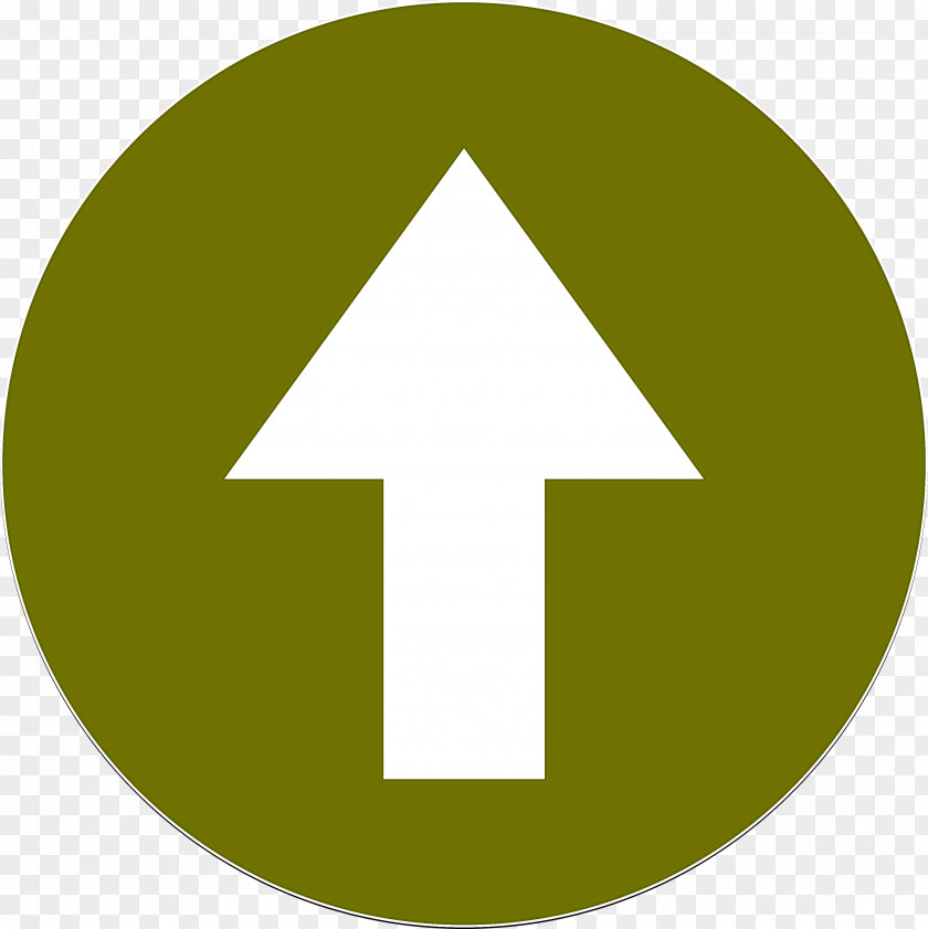 Up Arrow PNG